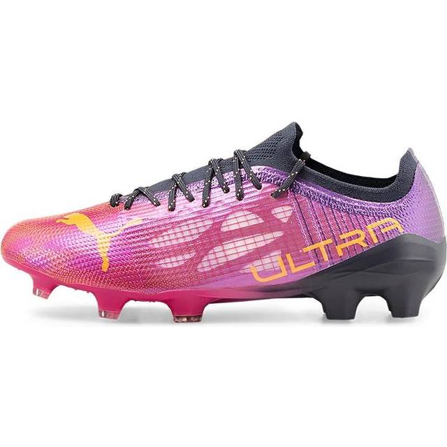 PUMA Ultra 1.4 FG AG 'Festival Fuchsia' - red - 10.5