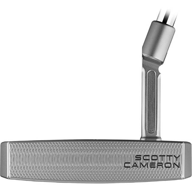 Scotty Cameron Phantom 2024 Högerhänt 7.2 33" Golfklubb - Putter