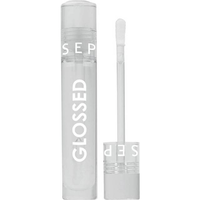 Sephora Collection Glossed Lip Gloss 5Ml 01. Boss - Pure Effect