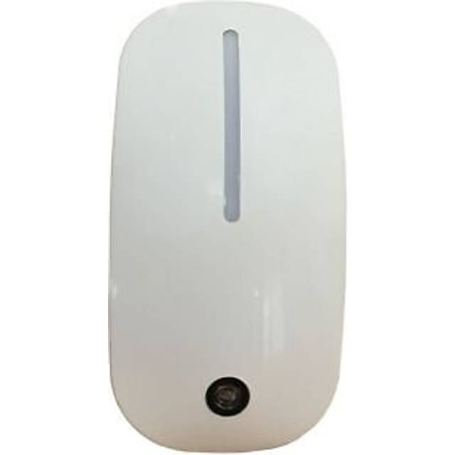 Childrens light led night wall washer dusk till dawn lyvia electrical 1612