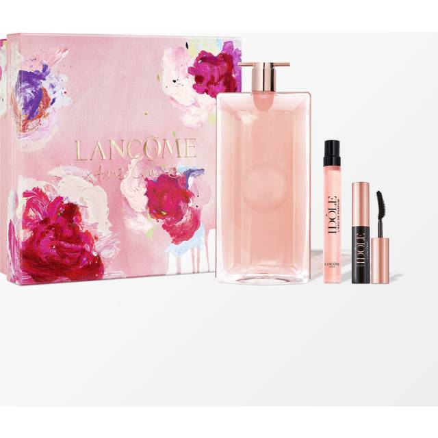 Lancôme Idôle Gavesæt Til Kvinder