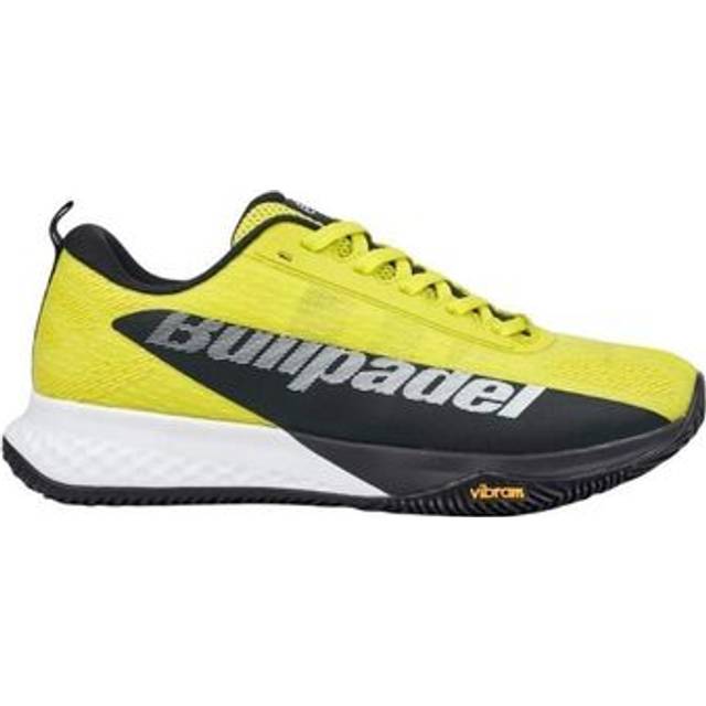 BULLPADEL X-PLO Vibram 25V Verde Lima DI NENNO (Shoes) - Lime