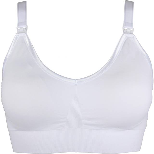 Amnings Bh Seamless Vit S