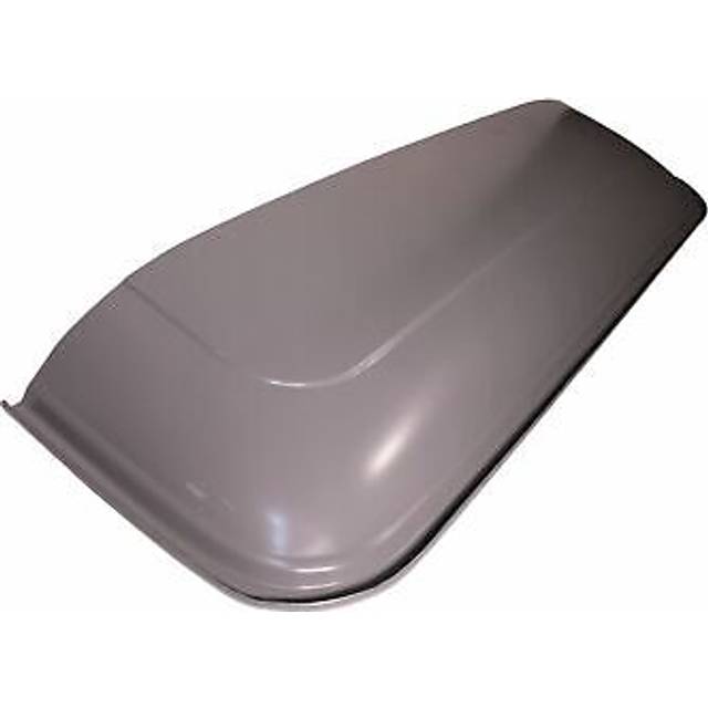 Vw t2 bay window 67–79 preservation parts rear roof repair section inc gutter