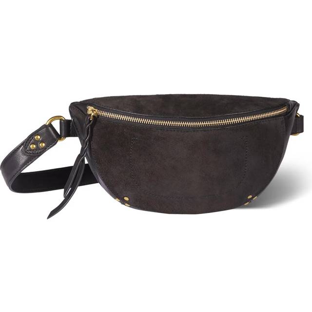 Jerome Dreyfuss Bum Bags - Lino Banane - black - Bum Bags for ladies - ONE