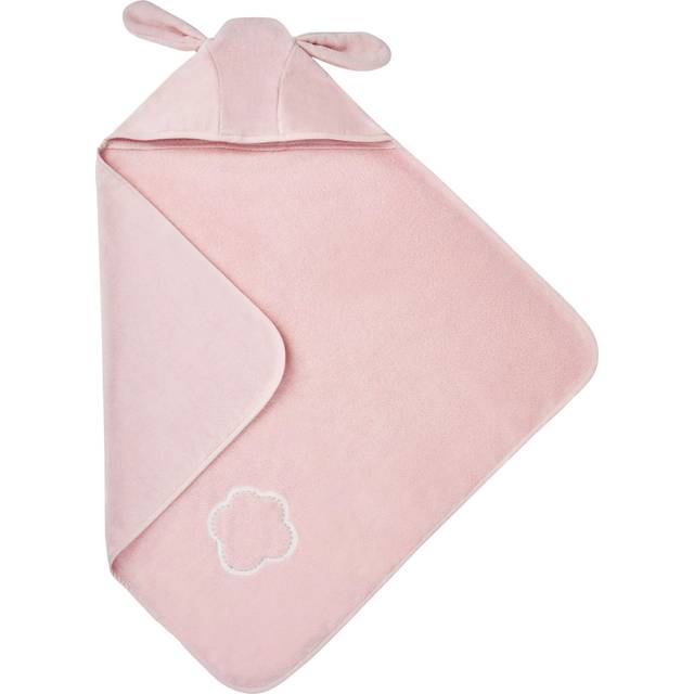 JoJo Maman Bébé Bunny Hooded Towel