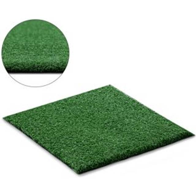 Artificial grass ORYZON Golf - Finished sizes green 80x200 cm