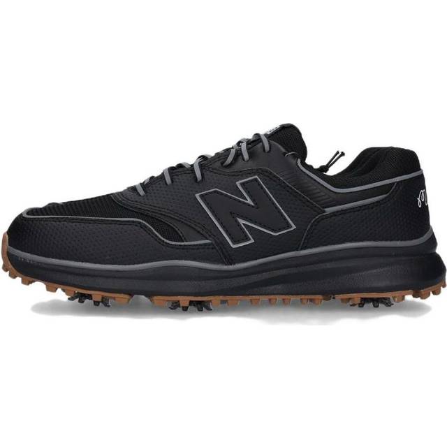 New Balance Malbon Golf x 997G 'Black' DropX Exclusive NBG997GBK - black - 10