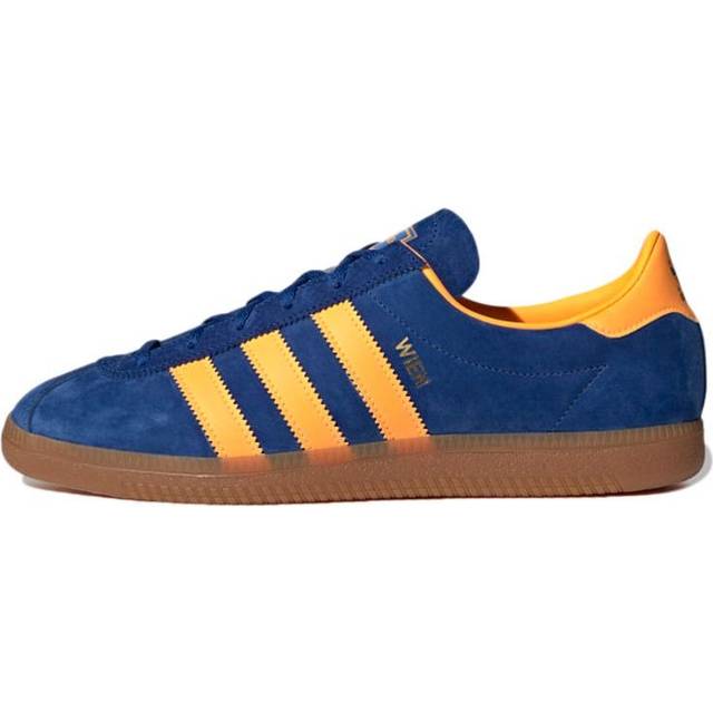 adidas Wien SPZL 'City Series' FX5630 - Blue/Yellow - 9