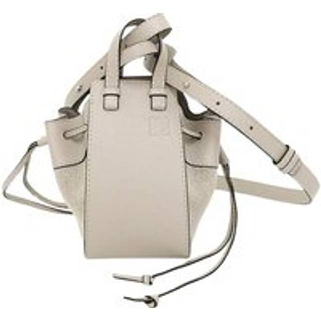 Womens Preloved Gate Mini Bag Shoulder Bag Wo - Grey Shopper Bags - One Size