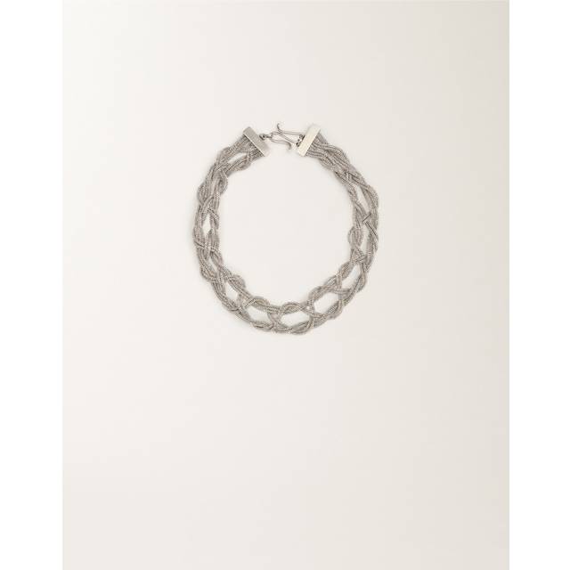 Jewel FABIANA FILIPPI Woman color Charcoal - OS