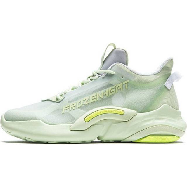 361 Degrees Frozen Heat 'Light Green' - green - 9