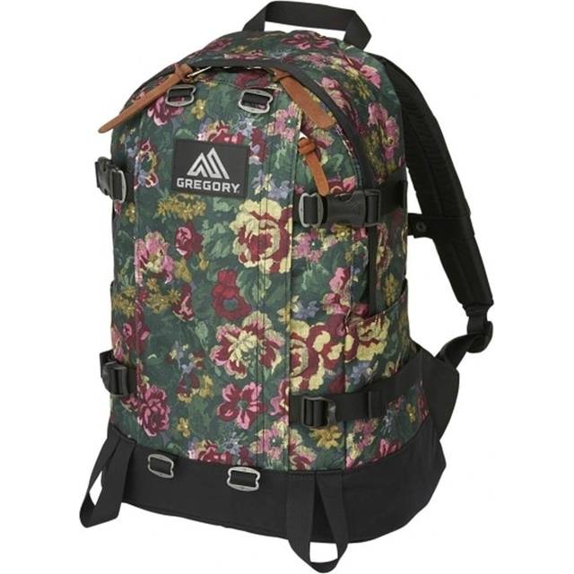 Backpack Rucksack Official All Day Current Model Garden Tapestry [Gregory]