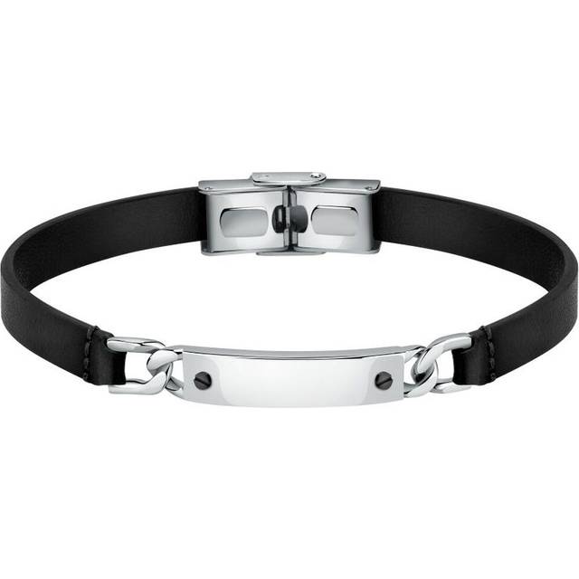 Men's Bracelet Morellato SQH44 Silver