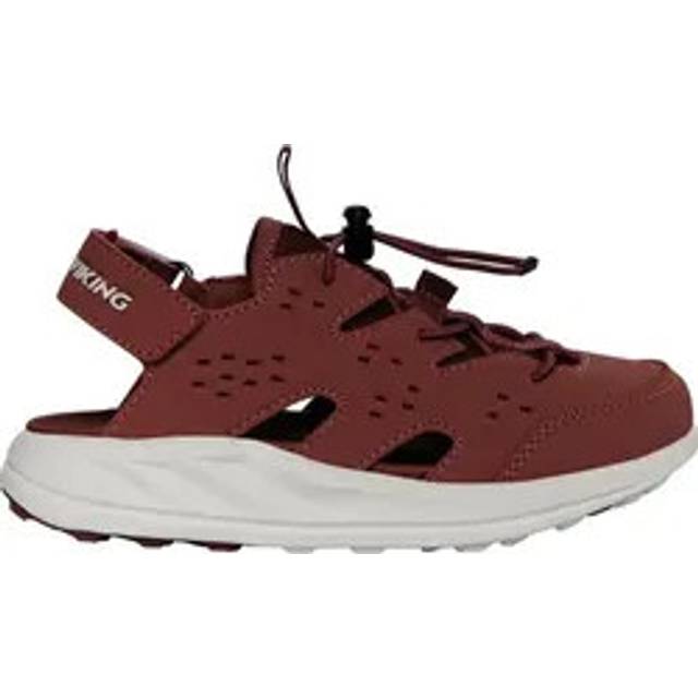 Viking - Sandaler Balance Sandal 1V SL - Rosa