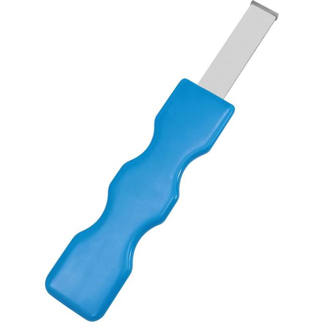 Carbide Scraper Ponish Machine Multipurpose Scraper 190mmx17mm