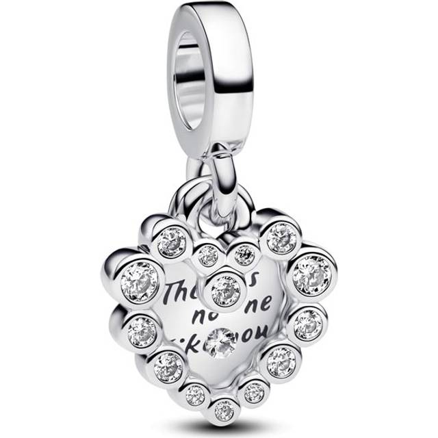 Pandora Charm - 793765C01 - silber