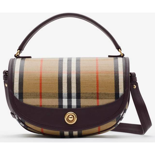 Highlands Shoulder Bag - Black