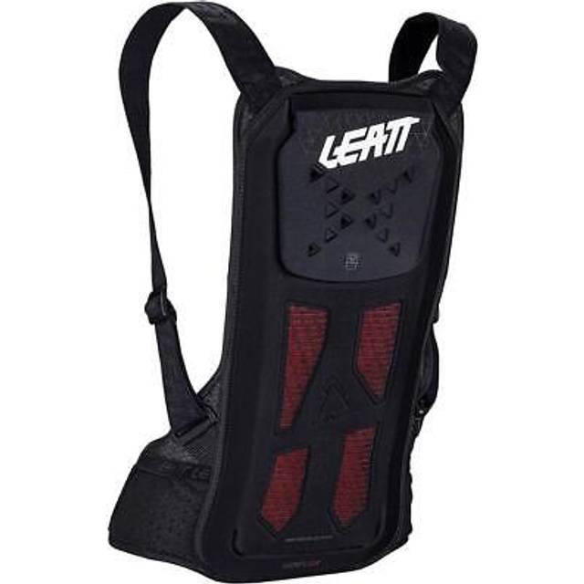 Leatt Reaflex Stealth MX Ryggskydd Svart