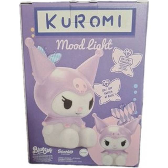 Sanrio Hello Kitty Kuromi Mood Light