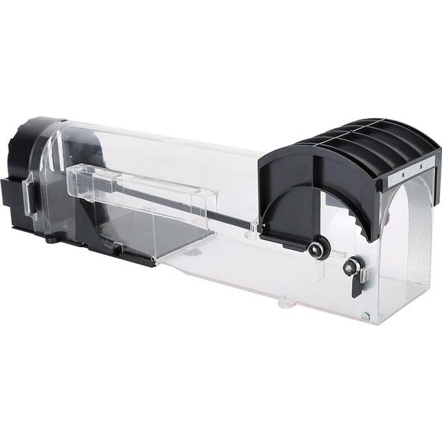 Household Automatic Mice Mousetrap Rat Trap Cage Bait Capture Mouse Killer Cage