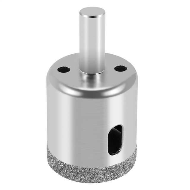 30mm Diamond Tipped Tile Ceramic Glass Hole Saw Drill Bit