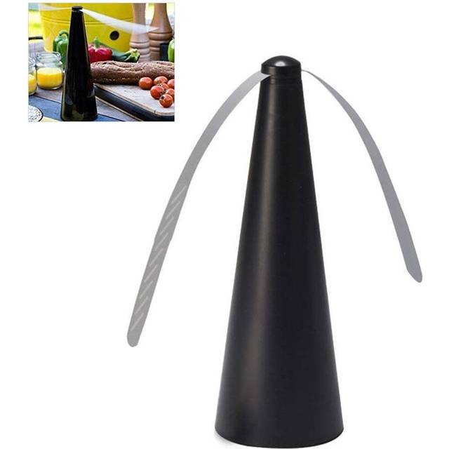 Cross-border automatic fly catcher to catch flies and mosquito repellent artifact fly repellent