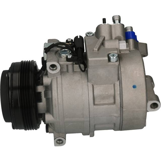 Compressor, air conditioning 1 986 AD1 248