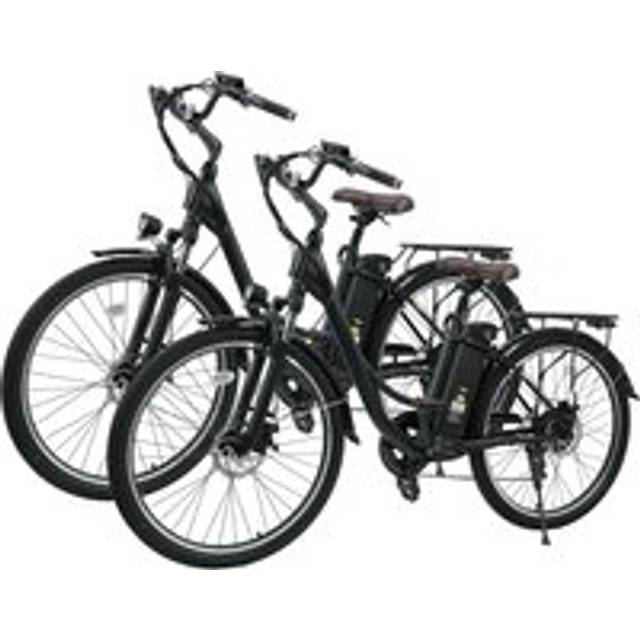 U2 Commuter Step-Thru Electric Bike