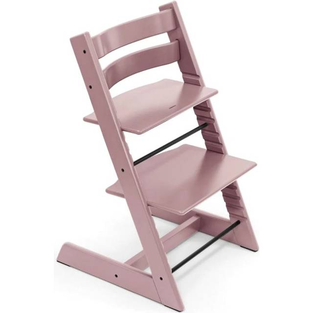 Stokke Tripp Trapp Stol Heather Mauve
