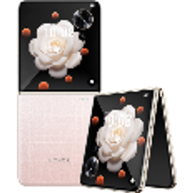 NEW SEALED Honor Magic V Flip 512GB+12GB (Pink) - unlocked