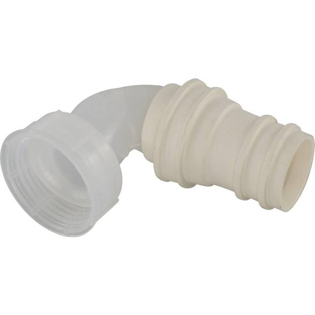 Worcester greenstar 12 15 18 24ri condens trap siphon outlet bend 87161138270