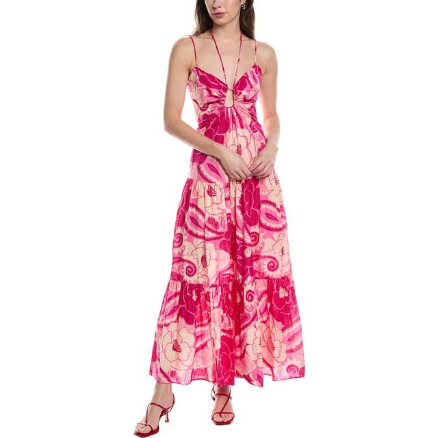 FARM Rio Maxi Dress