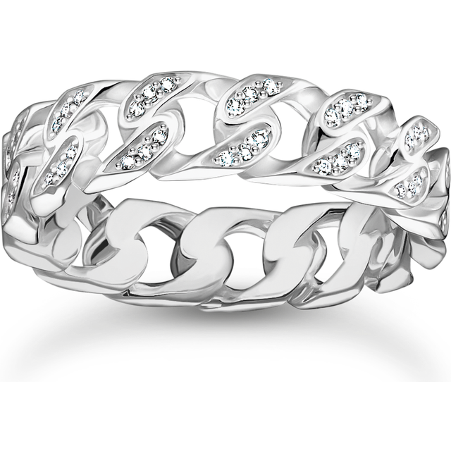 Thomas Sabo Ring - TR2500-051-14