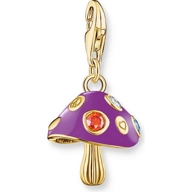 Thomas Sabo Charm 2211-471-7 - mehrfarbig