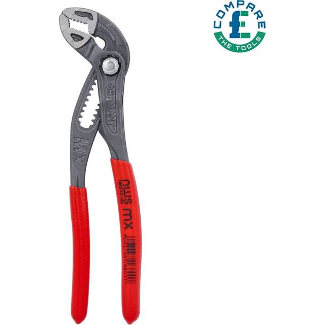 Nws n1660-12-180-sb waterpump pliers maxi mx 180mm