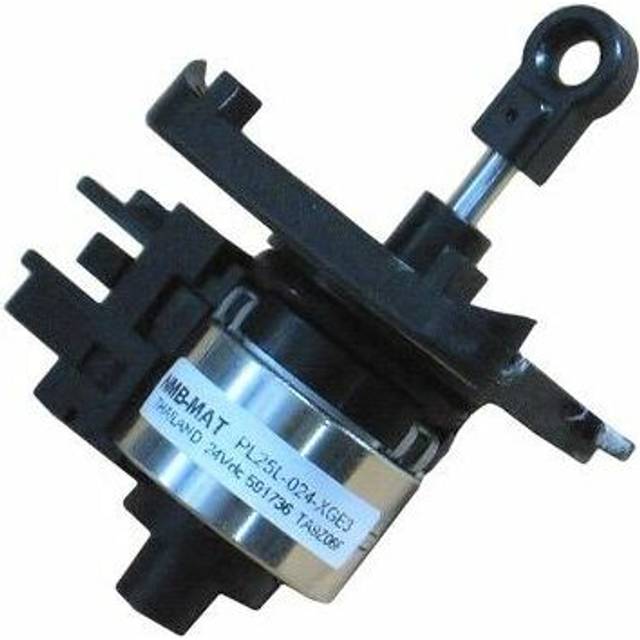 Junkers 8716011360 24v motor for three-way valve boiler actuator