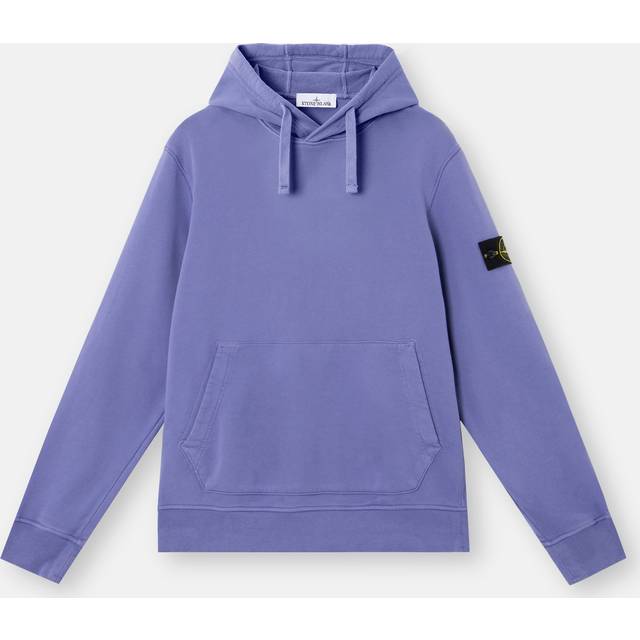 Sweatshirt STONE ISLAND Men color Lilac - XXL