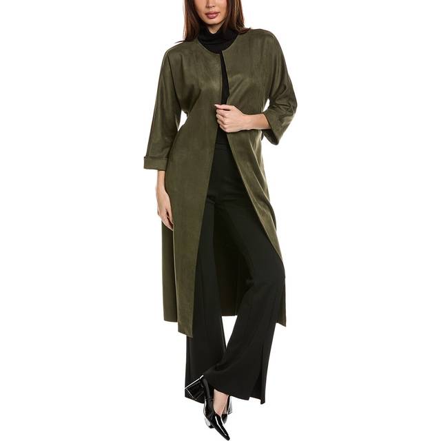 Joseph Ribkoff Open Front Coat
