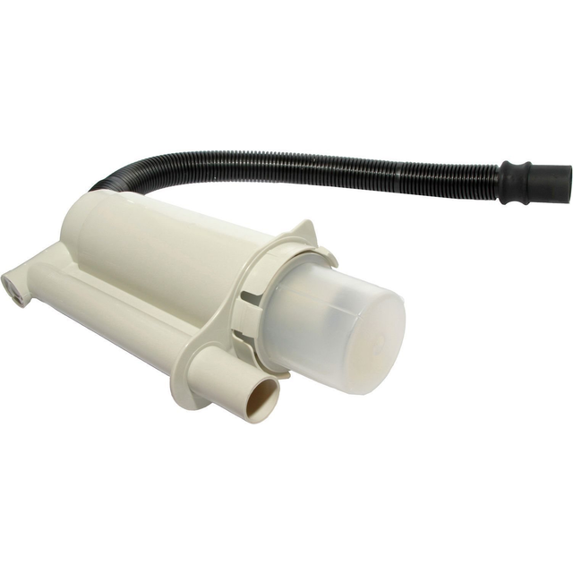 Vaillant 180984 Condensate Trap