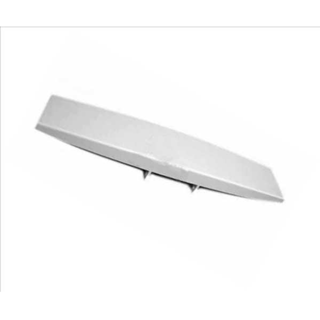 Baxi system 35/60 60/100 control cover facia 248077