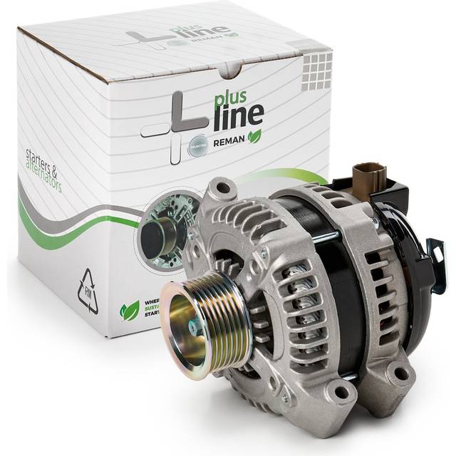BV PSH 125.528.100.340 Generator 12V 100A HONDA: CR-V 3, CIVIC 8 Hatchback, Accord 7 Tourer