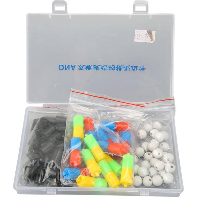 DNA Double Helix Structure Models Educational DNA Double Helix Modesl Kit Biological Science