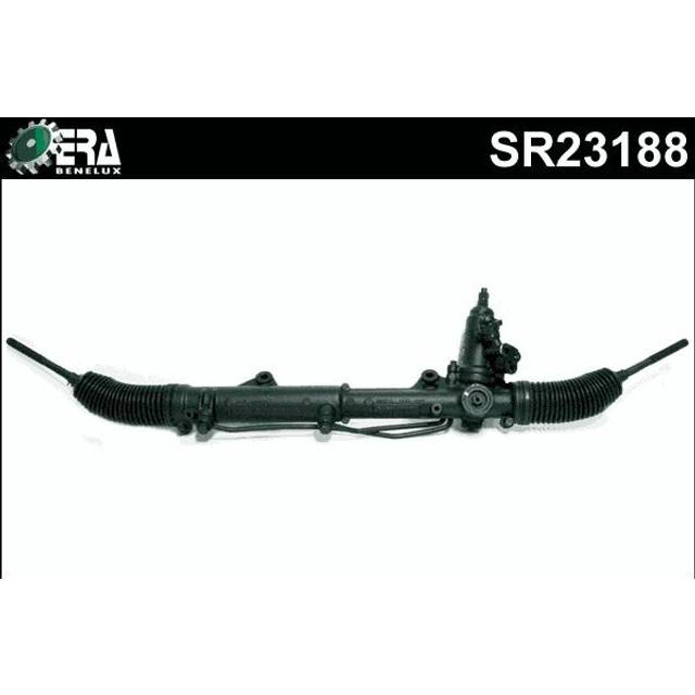 ERA Benelux SR23188 Styrväxel hydraulisk, för fordon med Servotronic-styrning, med hål för sensor, för vänsterstyrd