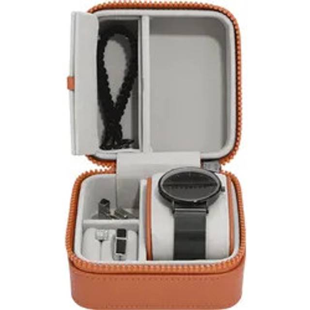 Stackers Watch & Jewellery Box