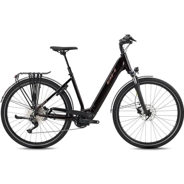 BH Atom E City Wave Pro - eMTB - 2024, Medium