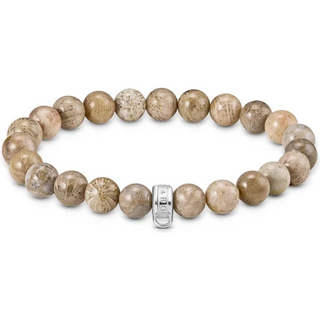 Thomas Sabo Daisy Jasper Bracelet