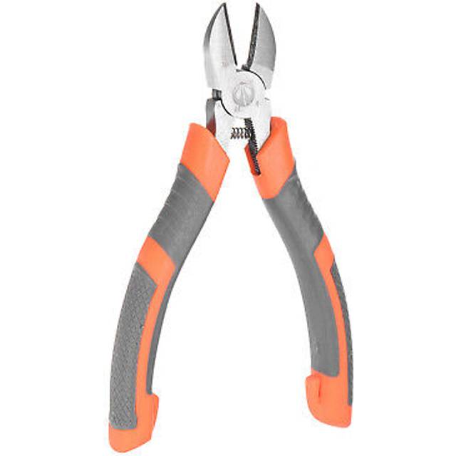 6'' diagonal cutters wire cutters high-strength alloy steel