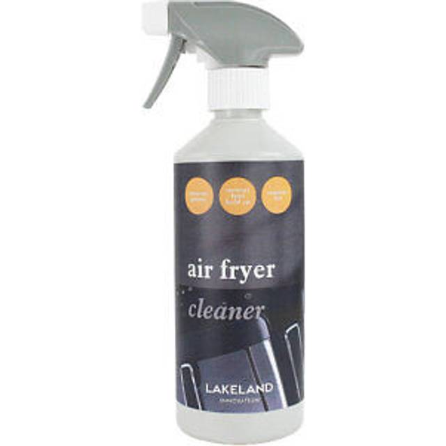 Lakeland Air Fryer Cleaner 500Ml