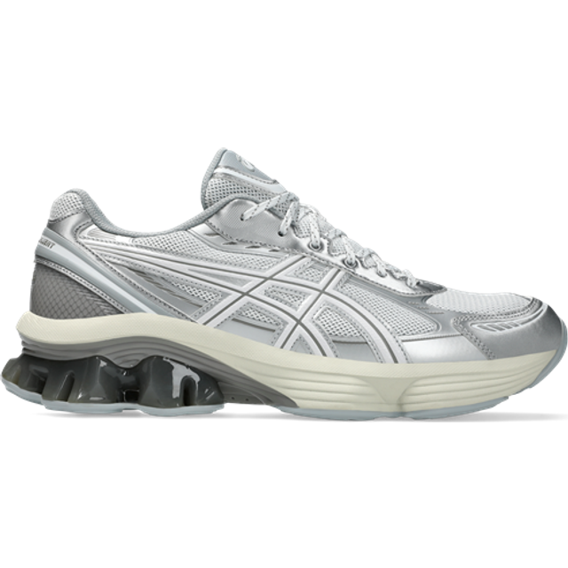 Sneakers Asics Gel-Kinetic Fluent White/ White UK 7.5 (7.5)